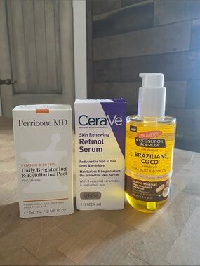 Perricone MD Brightening & Exfoliating Peel